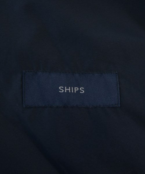 SHIPS 羽絨夾克/背心