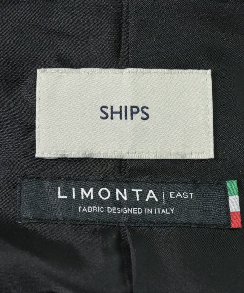 SHIPS 山系外套