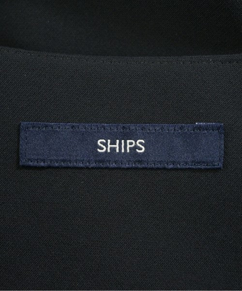 SHIPS 無領外套