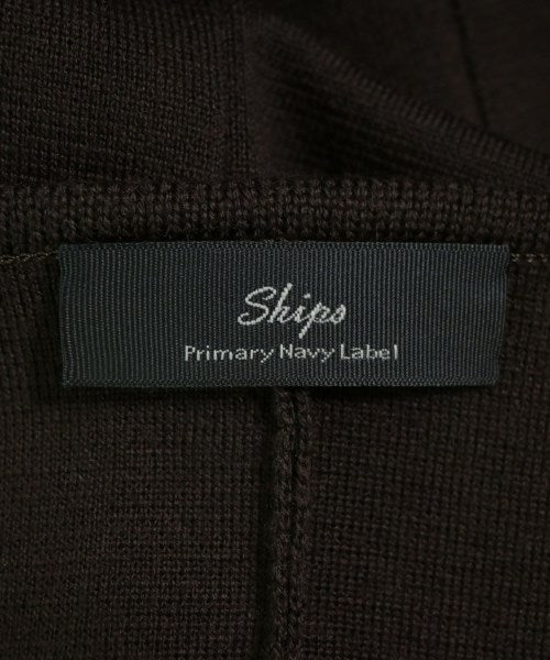 SHIPS 開襟衫