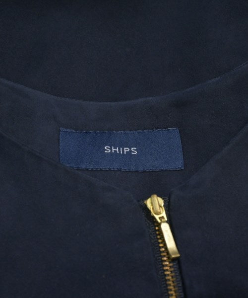 SHIPS 其他飛行外套