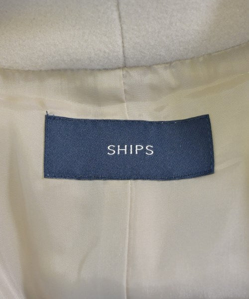 SHIPS 其他飛行外套