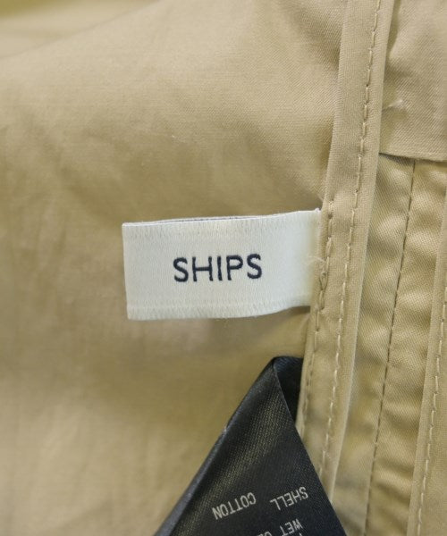 SHIPS 休閒夾克