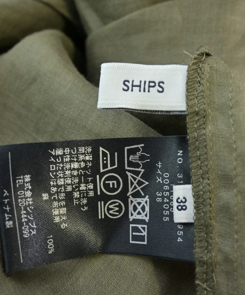 SHIPS 休閒夾克