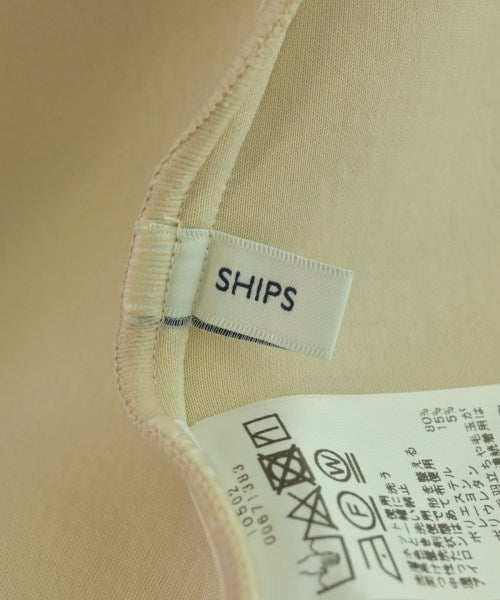 SHIPS 其他飛行外套