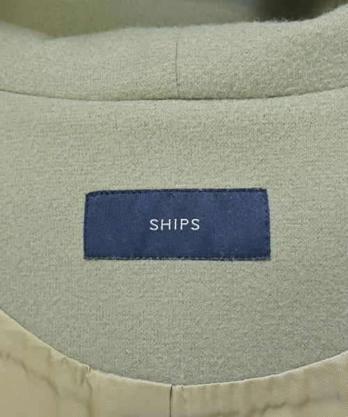 SHIPS 其他大衣