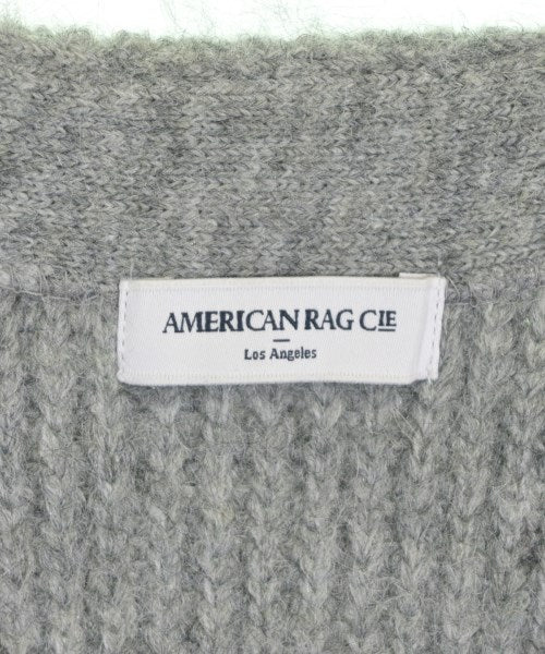 AMERICAN RAG CIE 開襟衫