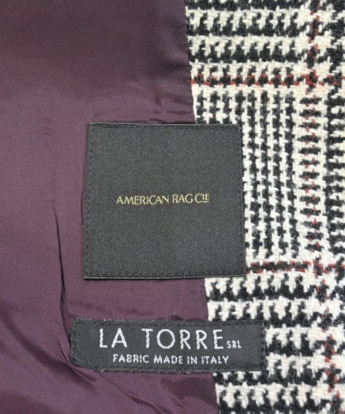AMERICAN RAG CIE 切斯特披風
