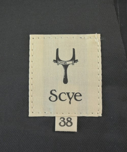 SCYE 西裝外套