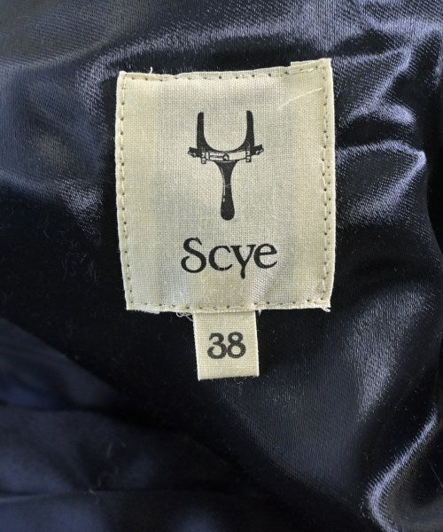 SCYE 其他大衣