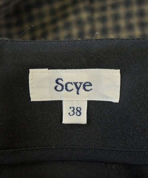 SCYE 長裙/超長裙