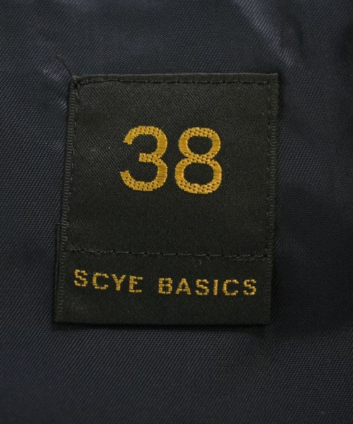 SCYE 西裝外套