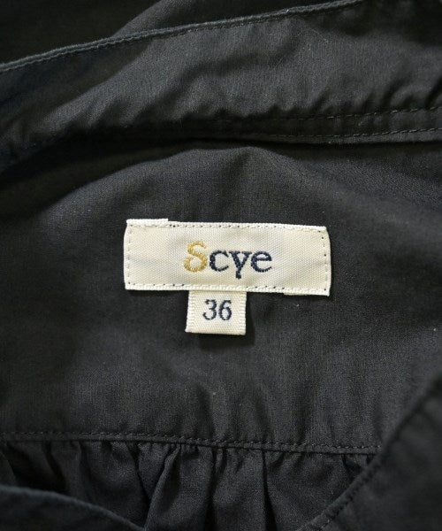 SCYE 女襯衫