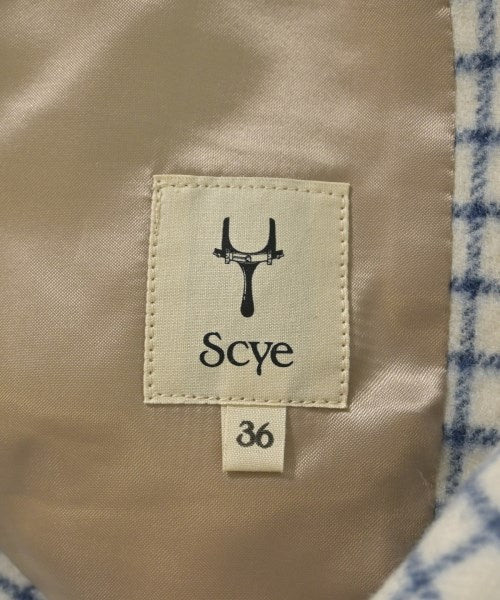 SCYE 西裝外套