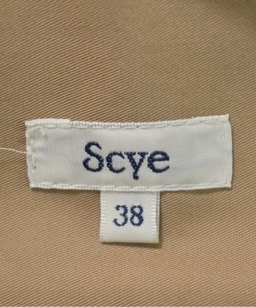 SCYE 長裙/超長裙