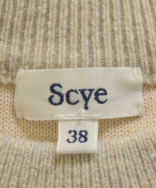 SCYE 毛衣