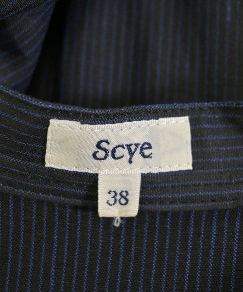 SCYE 洋裝
