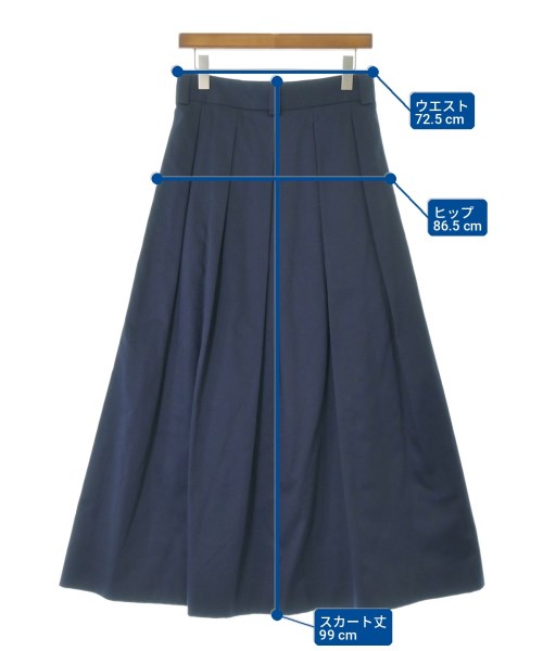 SCYE BASICS 長裙/超長裙