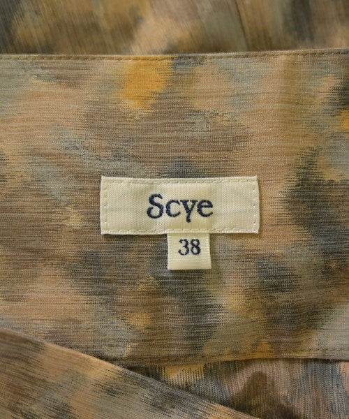 SCYE 長裙/超長裙