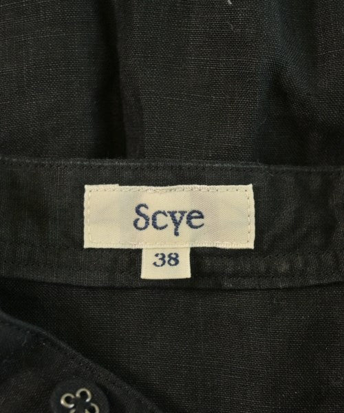 SCYE 女襯衫