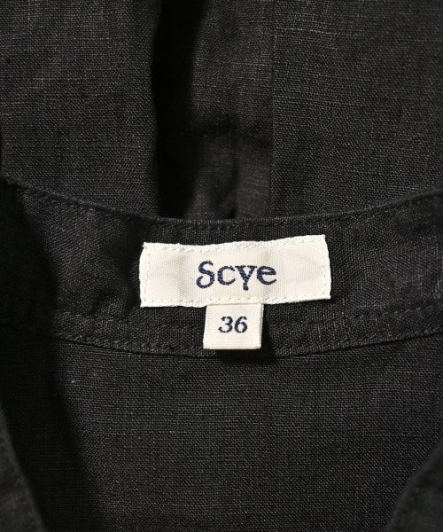 SCYE 女襯衫