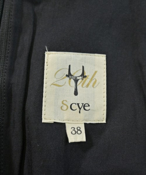 SCYE 長裙/超長裙