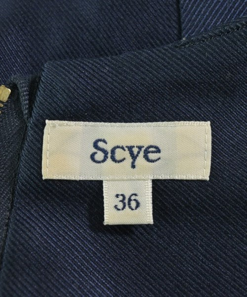 SCYE 洋裝
