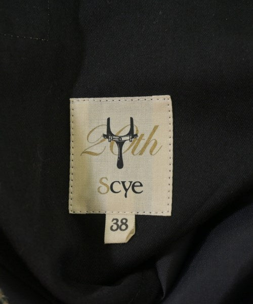 SCYE 其他款