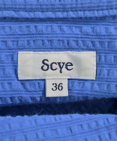 SCYE 洋裝