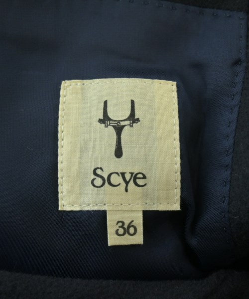 SCYE 西裝外套