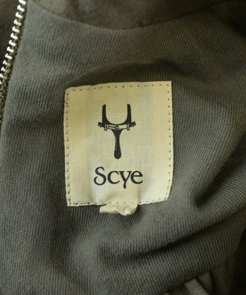 SCYE 洋裝
