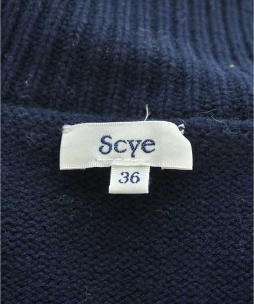 SCYE 毛衣
