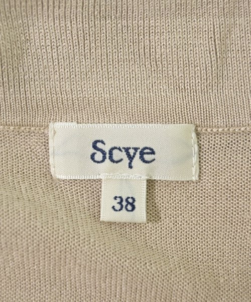 SCYE 無袖上衣