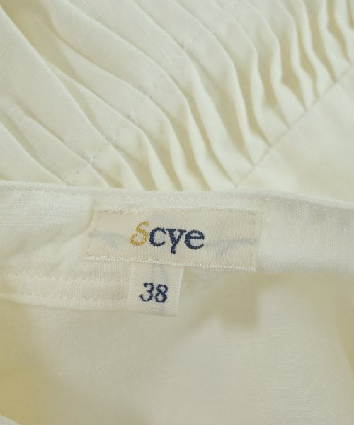 SCYE 休閒襯衫
