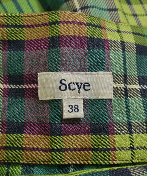 SCYE 長裙/超長裙