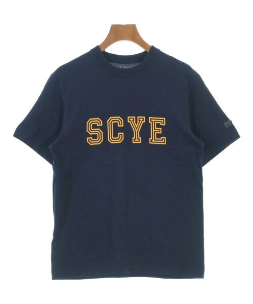 SCYE BASICS T恤/上衣