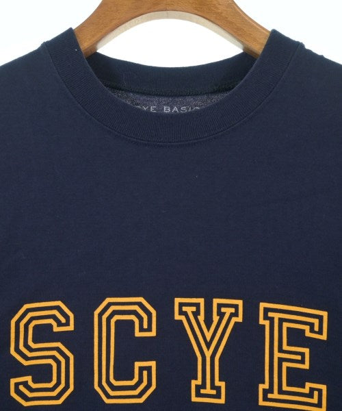 SCYE BASICS T恤/上衣