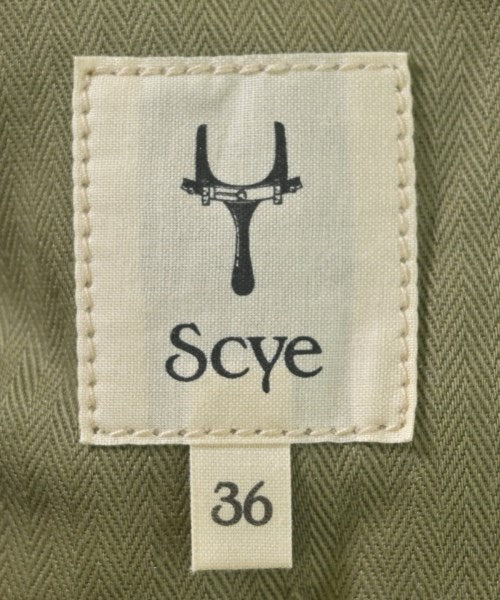 SCYE 其他款