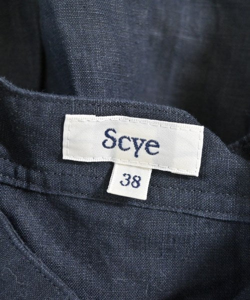 SCYE 女襯衫