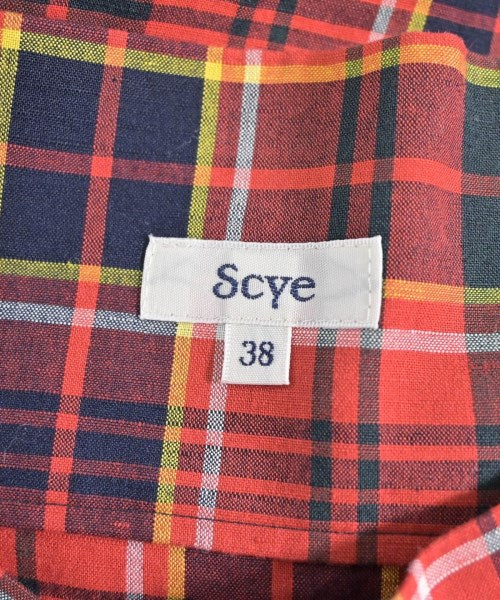 SCYE 長裙/超長裙