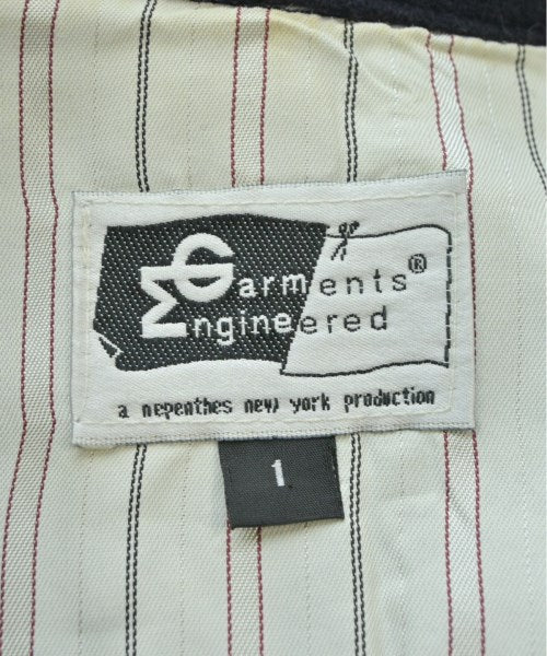 Engineered Garments 西裝外套