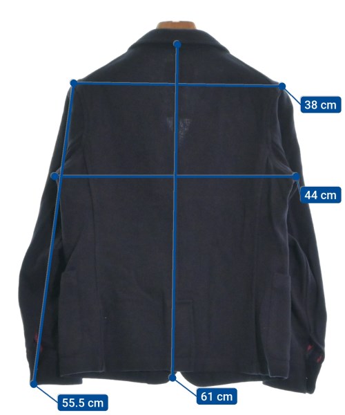 Engineered Garments 西裝外套