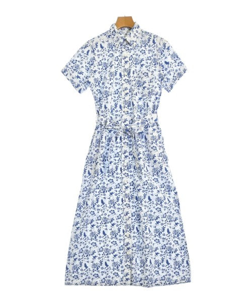 Engineered Garments 襯衫裙