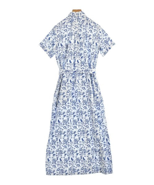 Engineered Garments 襯衫裙