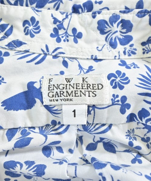 Engineered Garments 襯衫裙