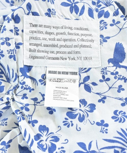 Engineered Garments 襯衫裙