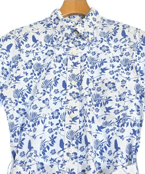 Engineered Garments 襯衫裙