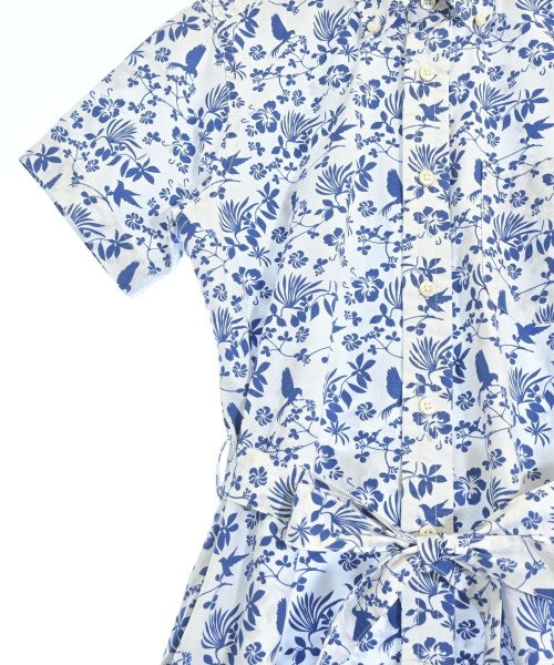 Engineered Garments 襯衫裙