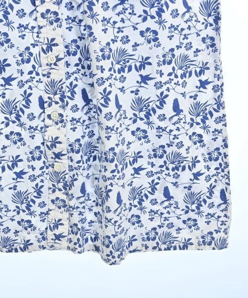 Engineered Garments 襯衫裙