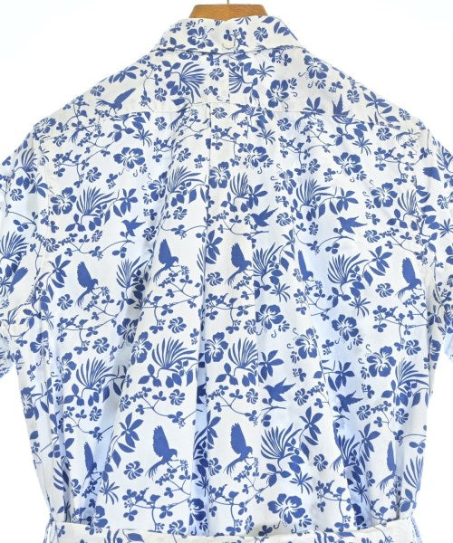 Engineered Garments 襯衫裙